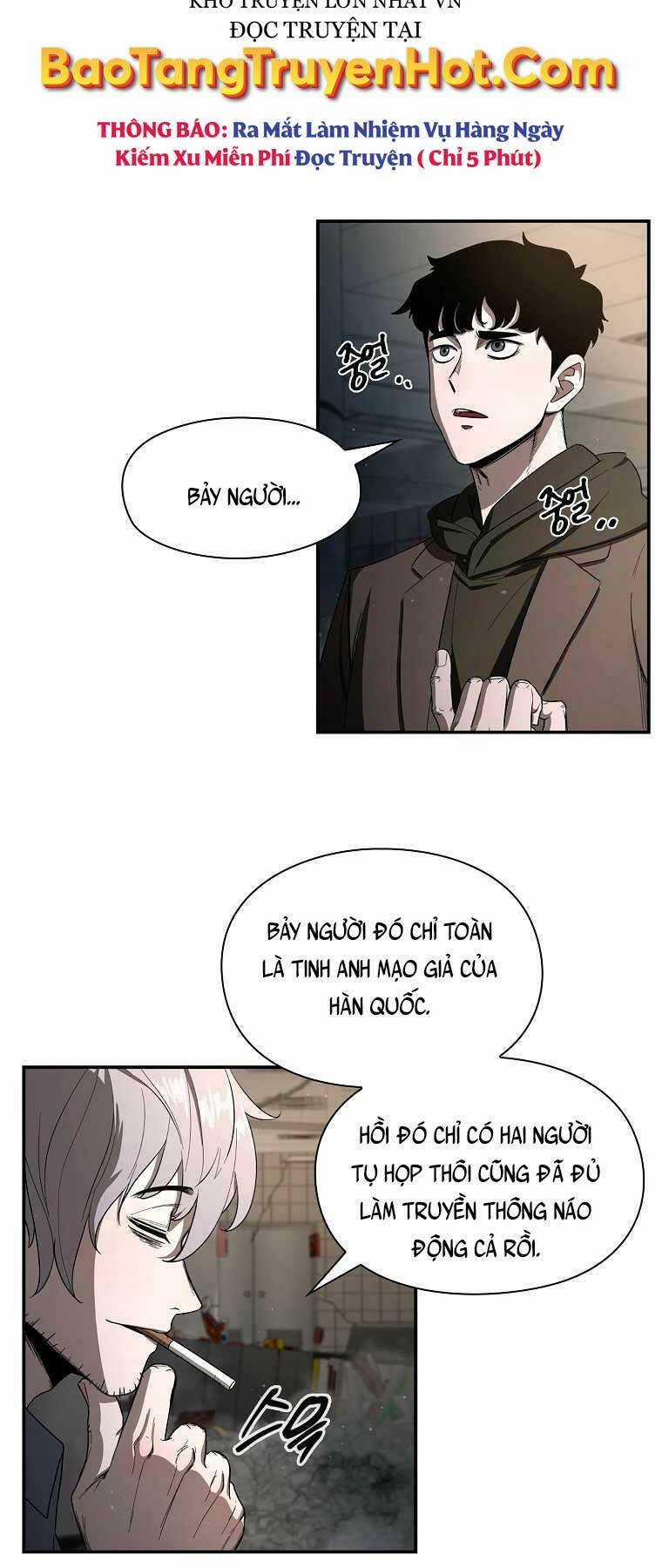 Trường Học Chiến Binh Chapter 3 trang 76