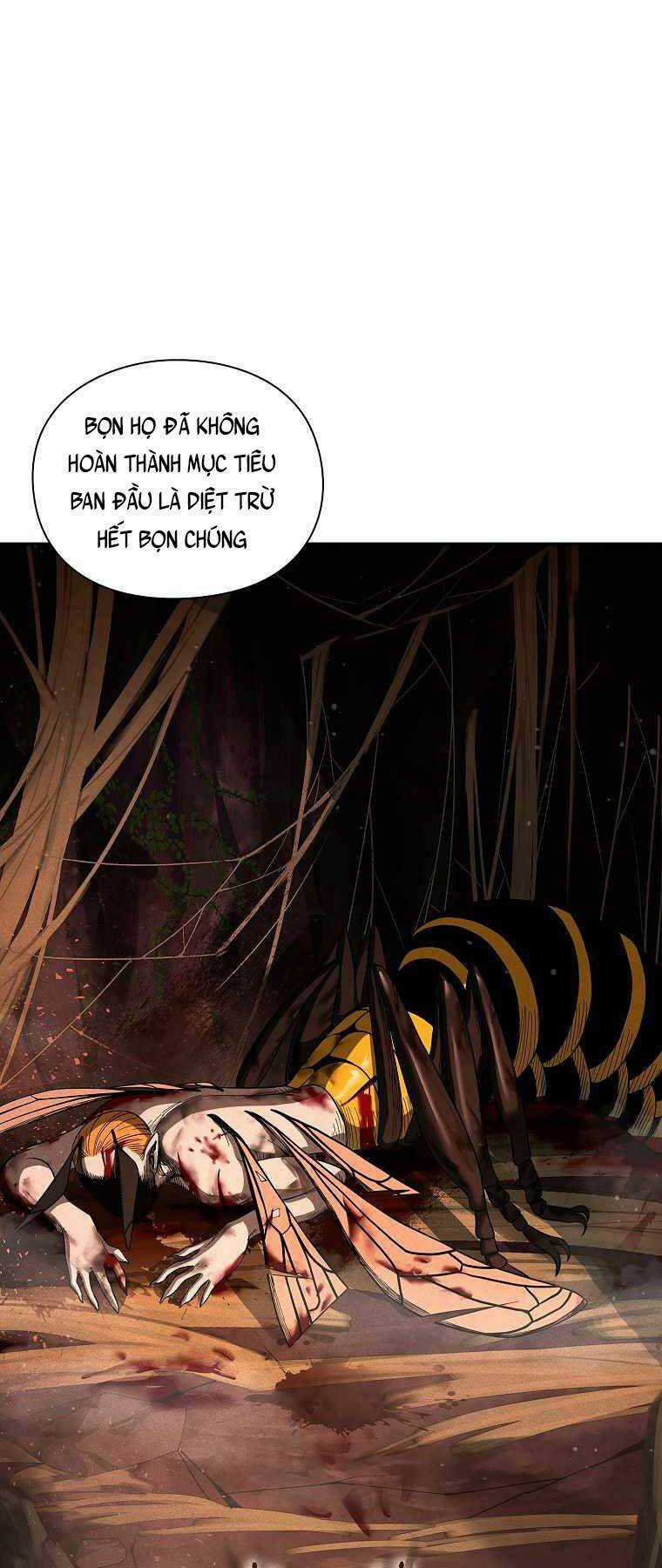 Trường Học Chiến Binh Chapter 3 trang 77