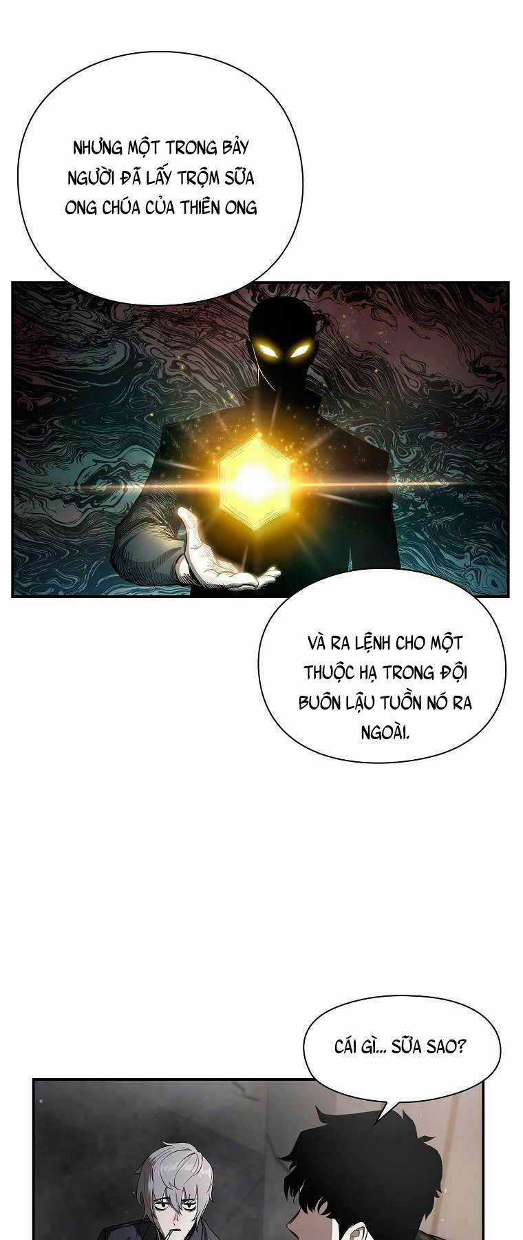 Trường Học Chiến Binh Chapter 3 trang 79