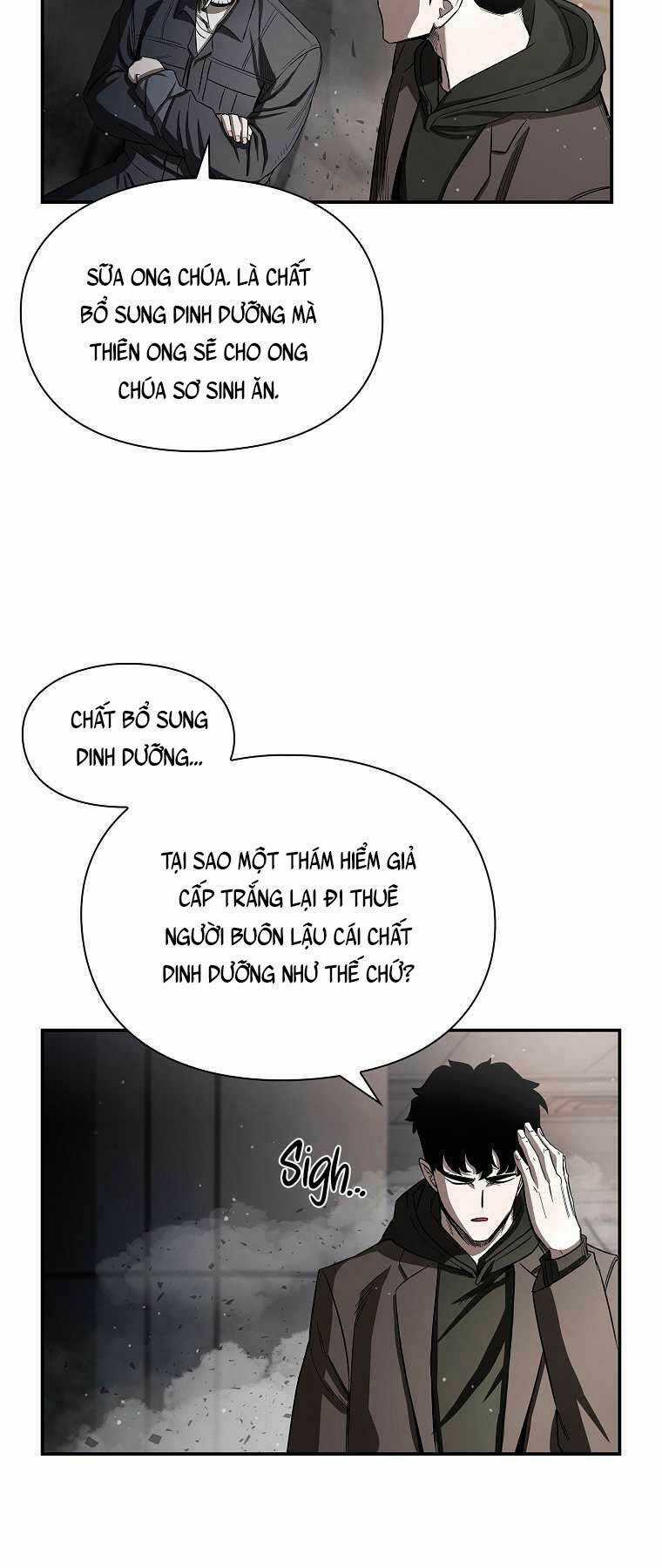 Trường Học Chiến Binh Chapter 3 trang 80