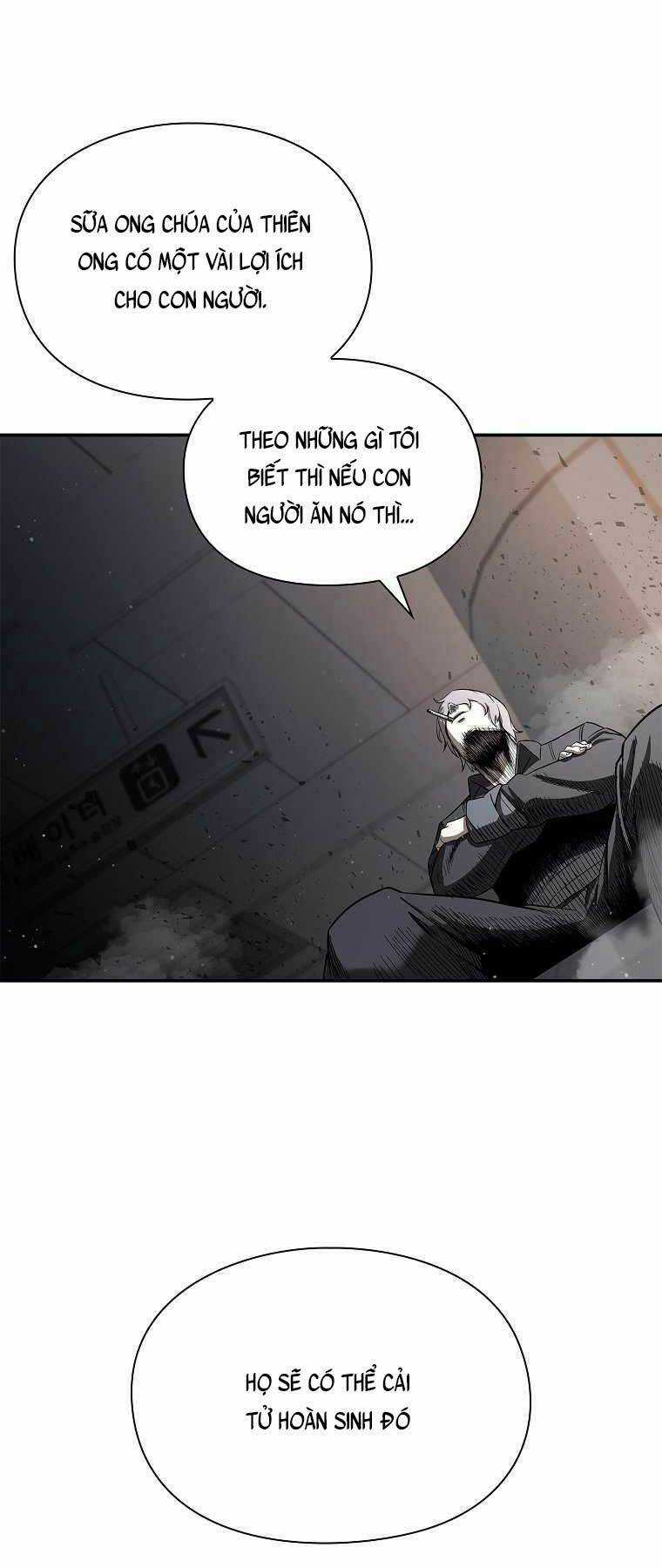 Trường Học Chiến Binh Chapter 3 trang 81