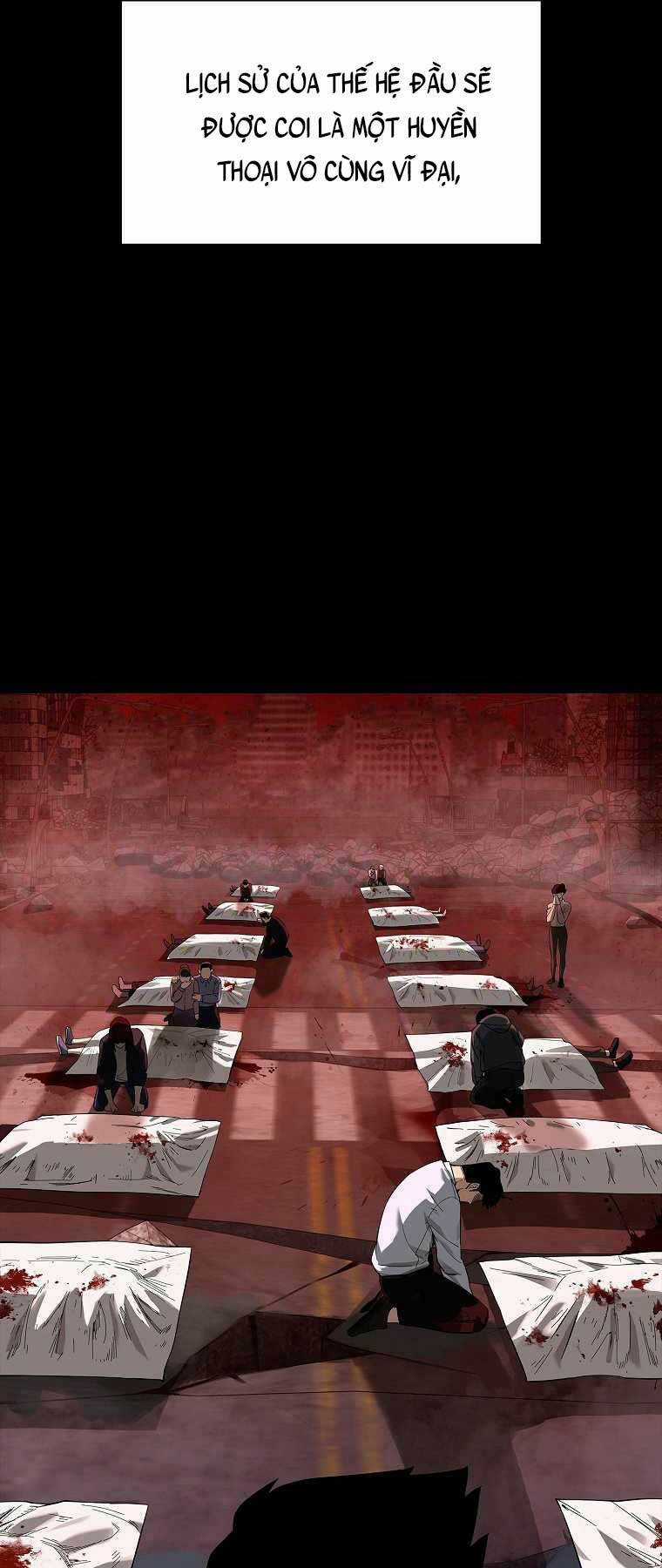 Trường Học Chiến Binh Chapter 3 trang 9