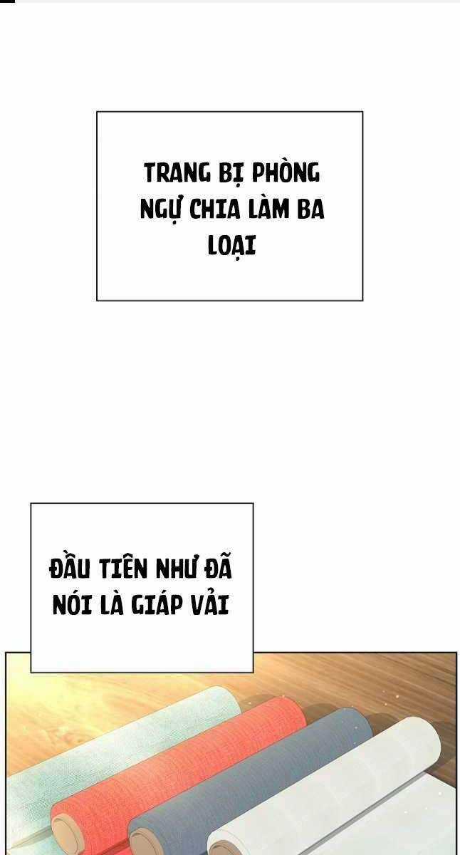 Trường Học Chiến Binh Chapter 30.5 trang 0