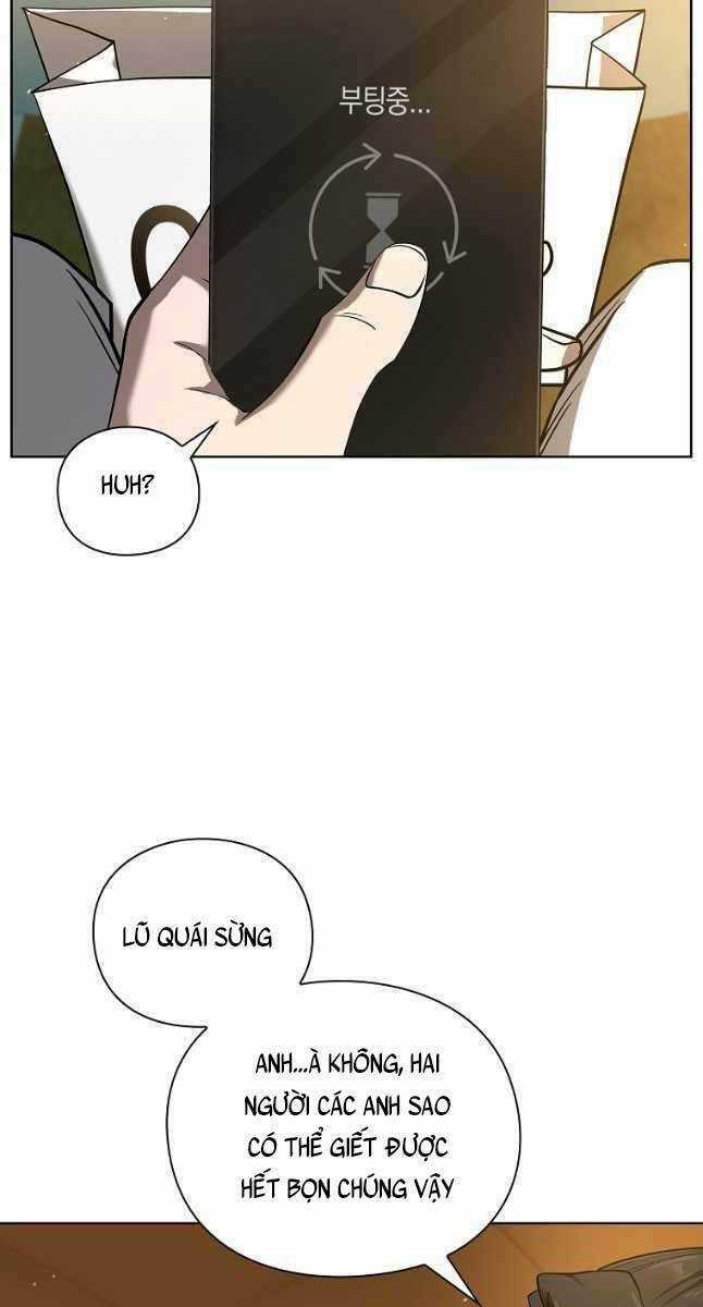 Trường Học Chiến Binh Chapter 30.5 trang 11