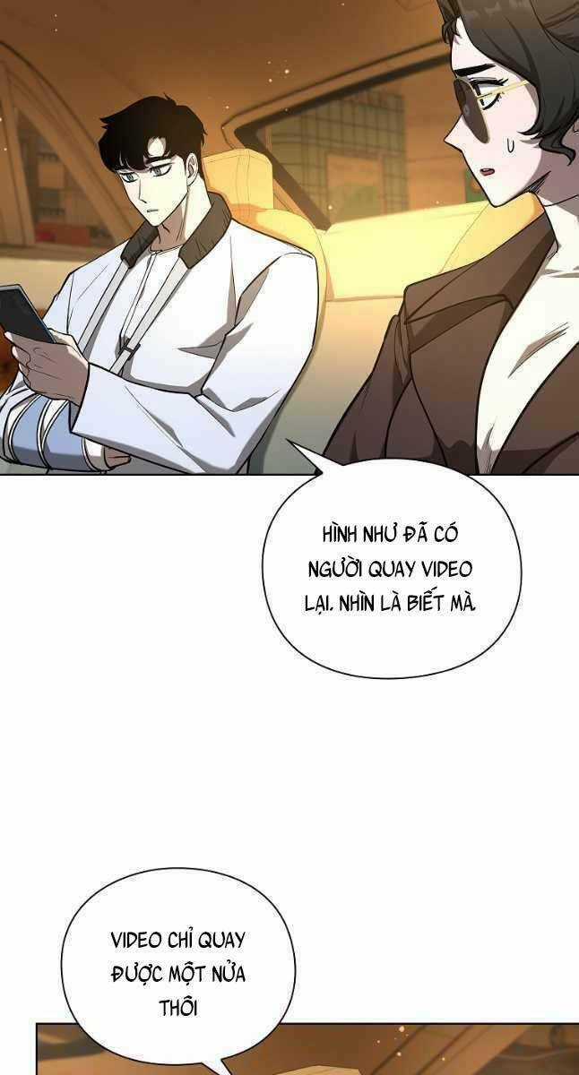 Trường Học Chiến Binh Chapter 30.5 trang 12