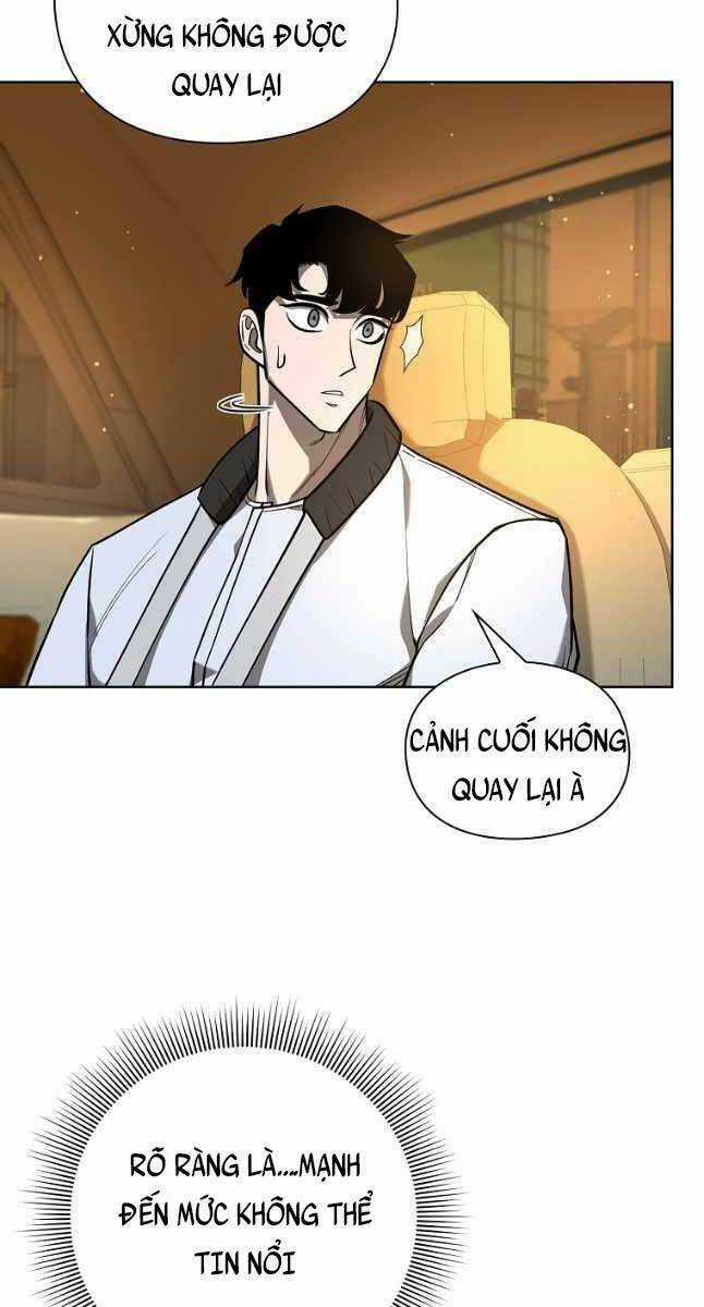 Trường Học Chiến Binh Chapter 30.5 trang 14