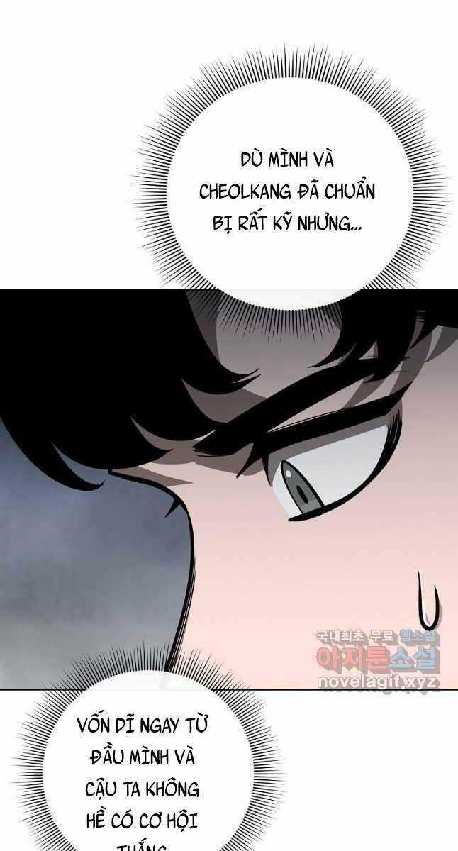 Trường Học Chiến Binh Chapter 30.5 trang 16