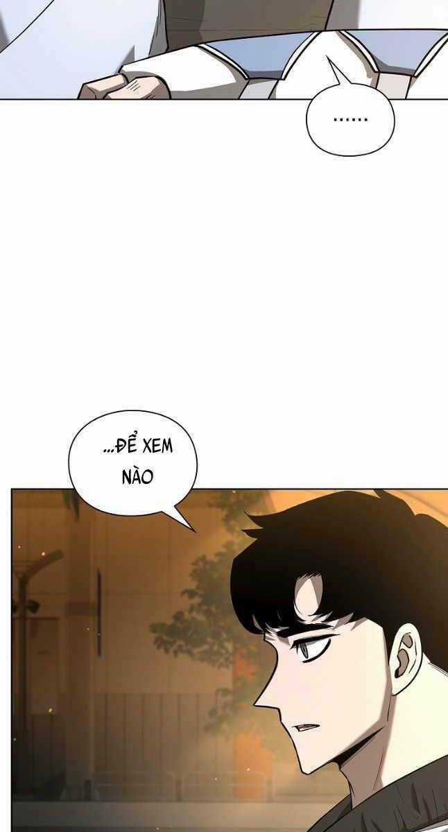 Trường Học Chiến Binh Chapter 30.5 trang 19