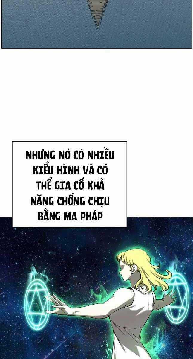 Trường Học Chiến Binh Chapter 30.5 trang 2