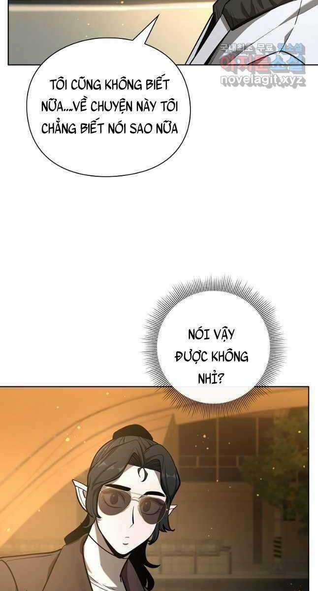 Trường Học Chiến Binh Chapter 30.5 trang 20