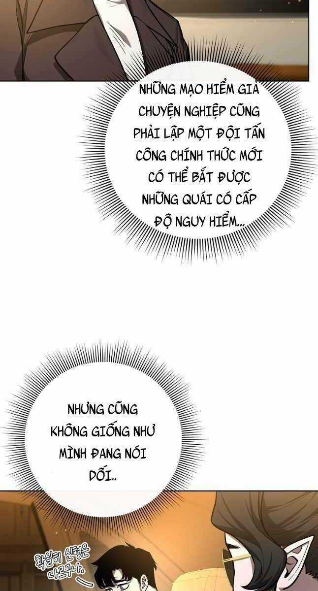 Trường Học Chiến Binh Chapter 30.5 trang 21