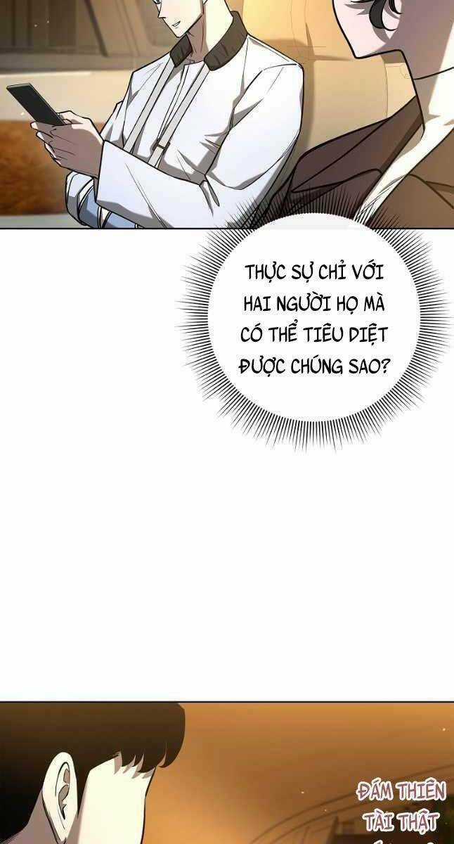 Trường Học Chiến Binh Chapter 30.5 trang 22