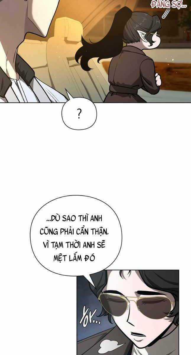 Trường Học Chiến Binh Chapter 30.5 trang 23