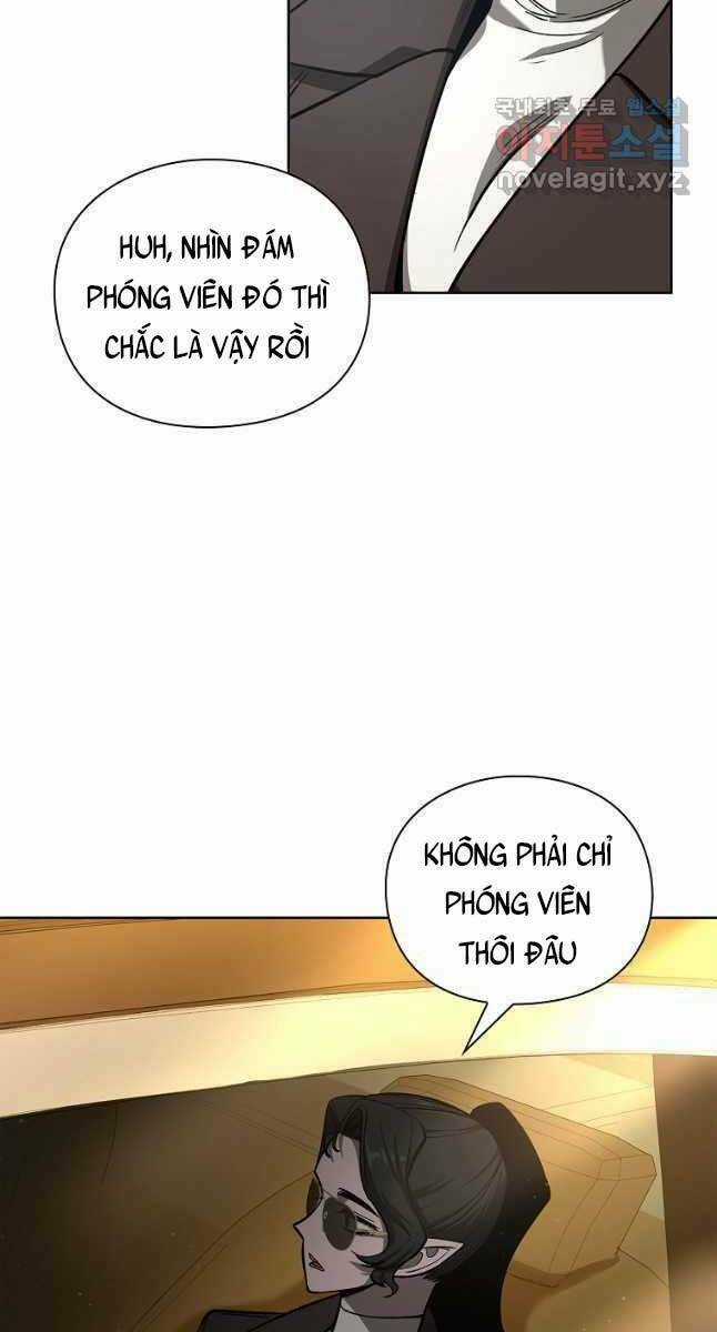 Trường Học Chiến Binh Chapter 30.5 trang 24