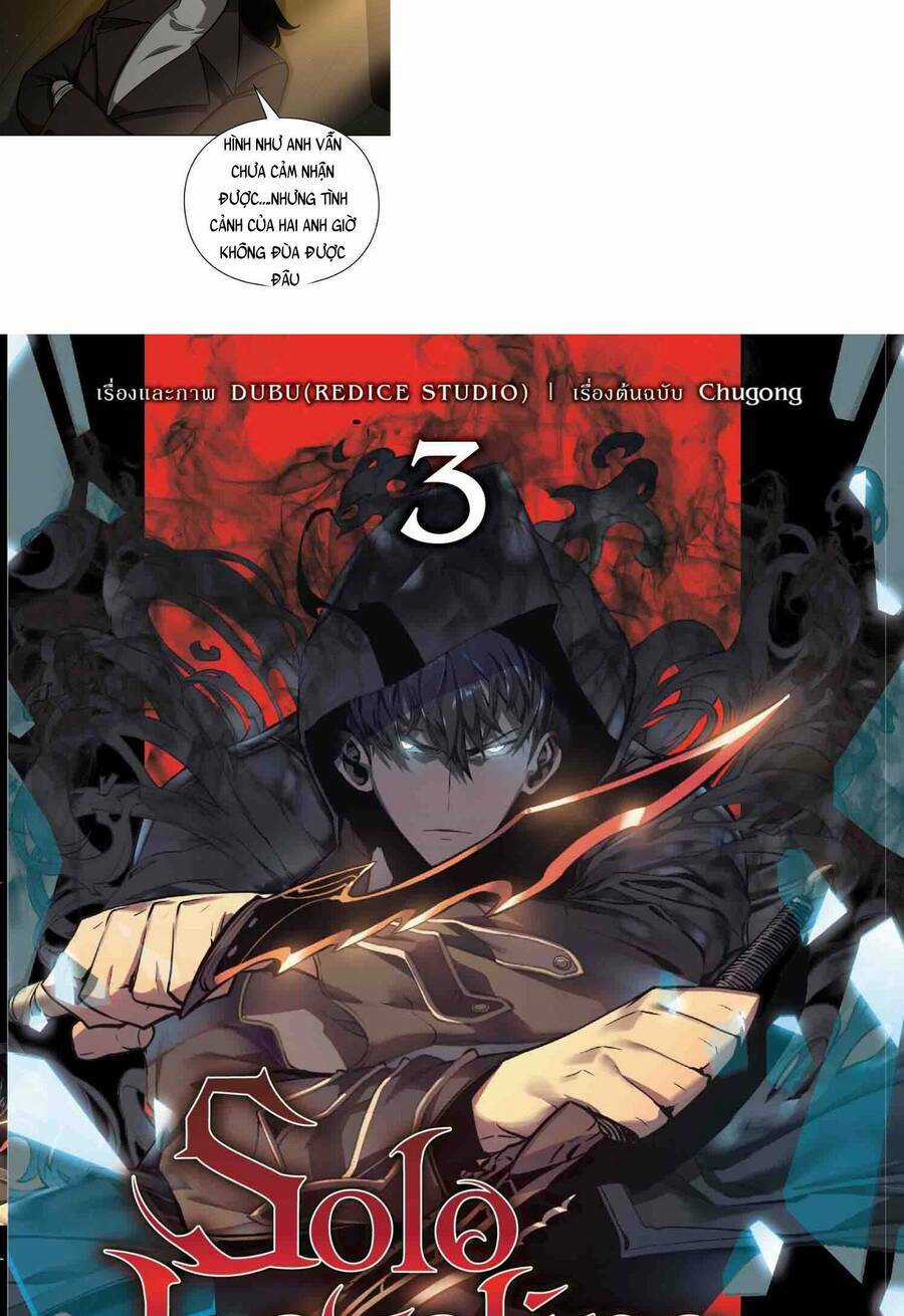 Trường Học Chiến Binh Chapter 30.5 trang 25