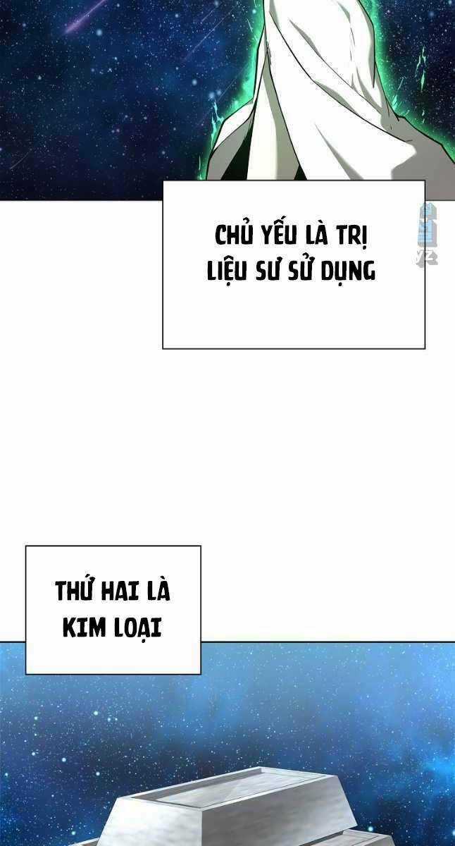 Trường Học Chiến Binh Chapter 30.5 trang 3