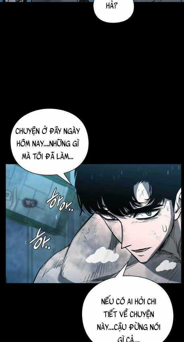 Trường Học Chiến Binh Chapter 30.5 trang 31