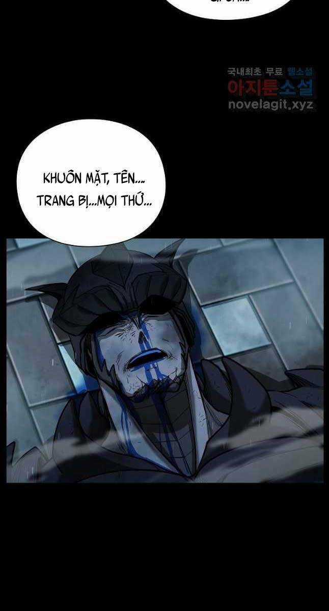 Trường Học Chiến Binh Chapter 30.5 trang 32