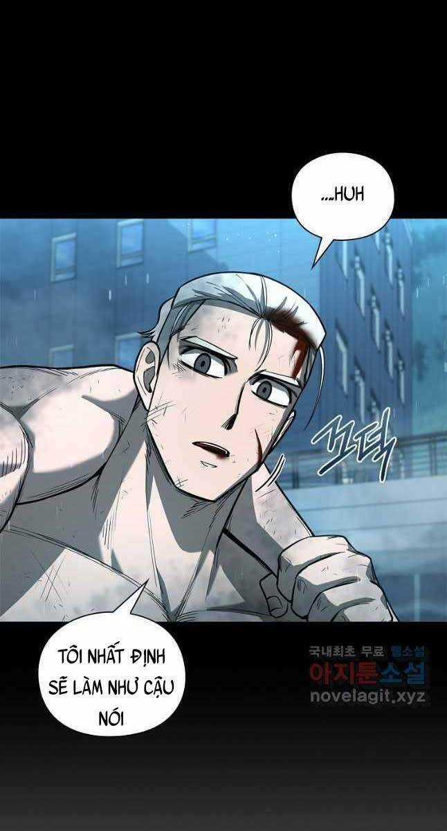 Trường Học Chiến Binh Chapter 30.5 trang 33