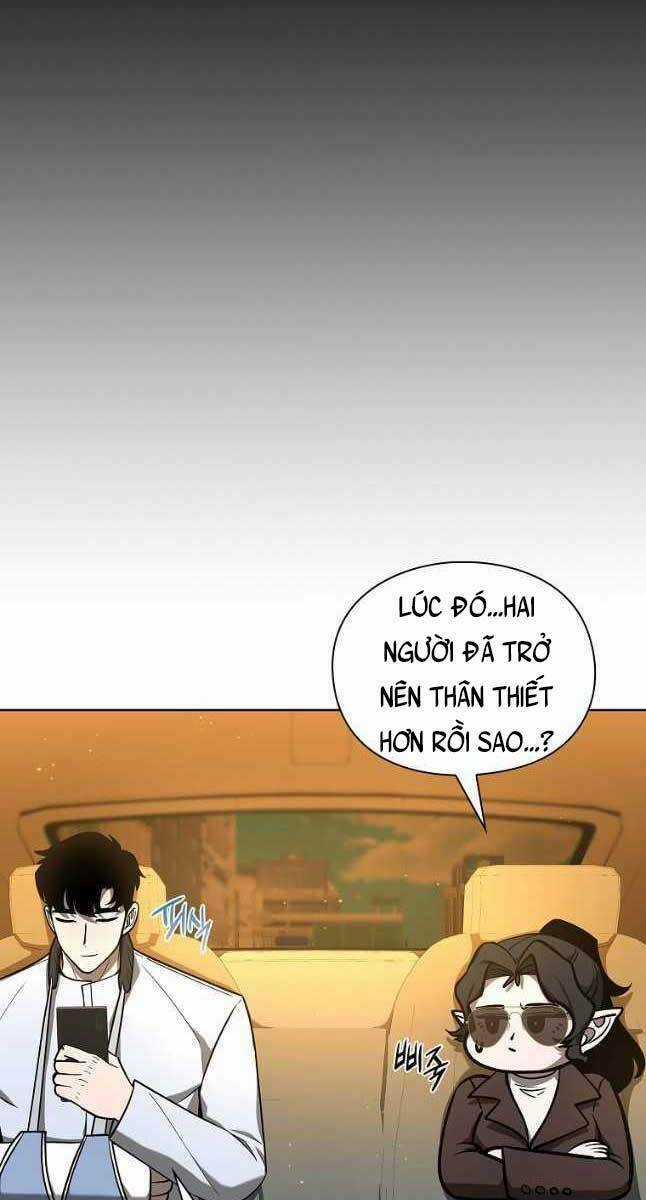 Trường Học Chiến Binh Chapter 30.5 trang 34