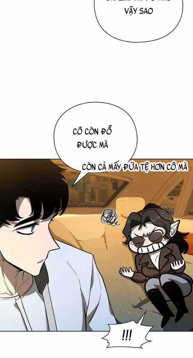 Trường Học Chiến Binh Chapter 30.5 trang 39