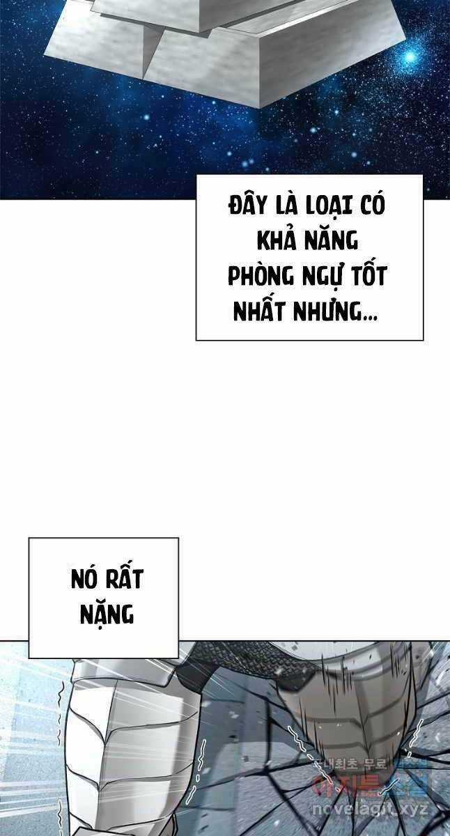 Trường Học Chiến Binh Chapter 30.5 trang 4