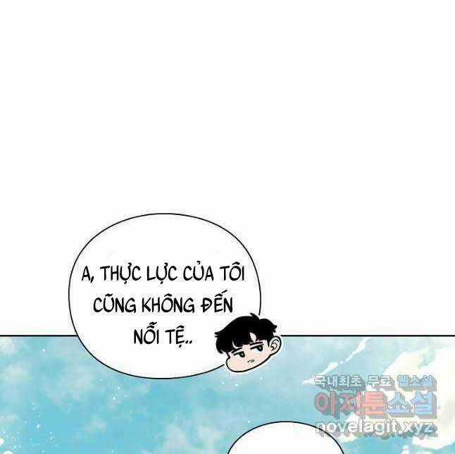 Trường Học Chiến Binh Chapter 30.5 trang 40