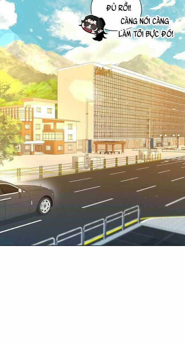 Trường Học Chiến Binh Chapter 30.5 trang 41