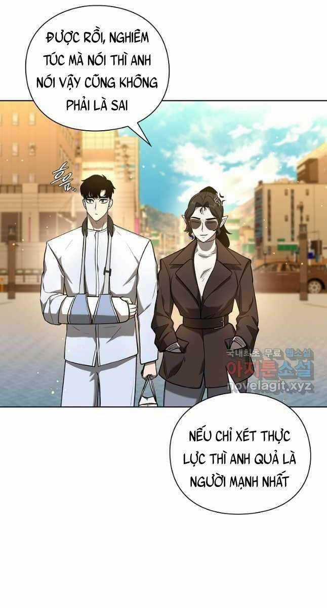 Trường Học Chiến Binh Chapter 30.5 trang 42