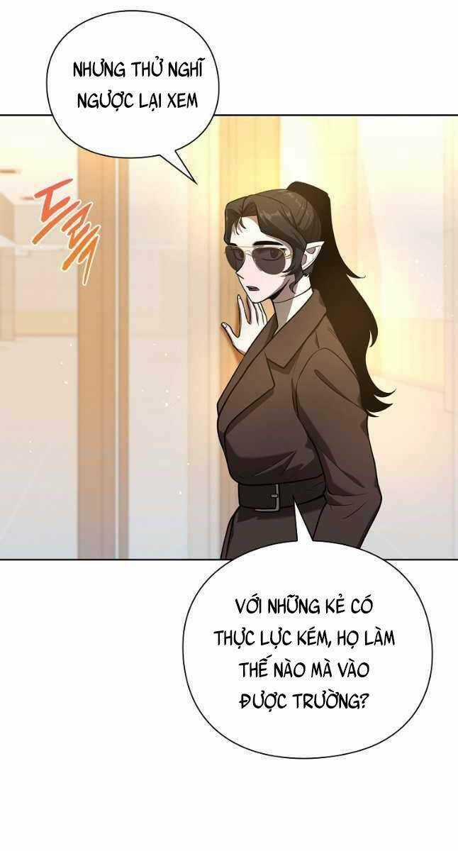 Trường Học Chiến Binh Chapter 30.5 trang 43