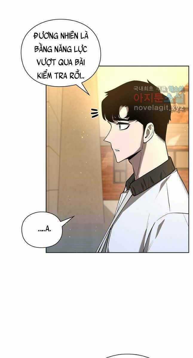 Trường Học Chiến Binh Chapter 30.5 trang 44