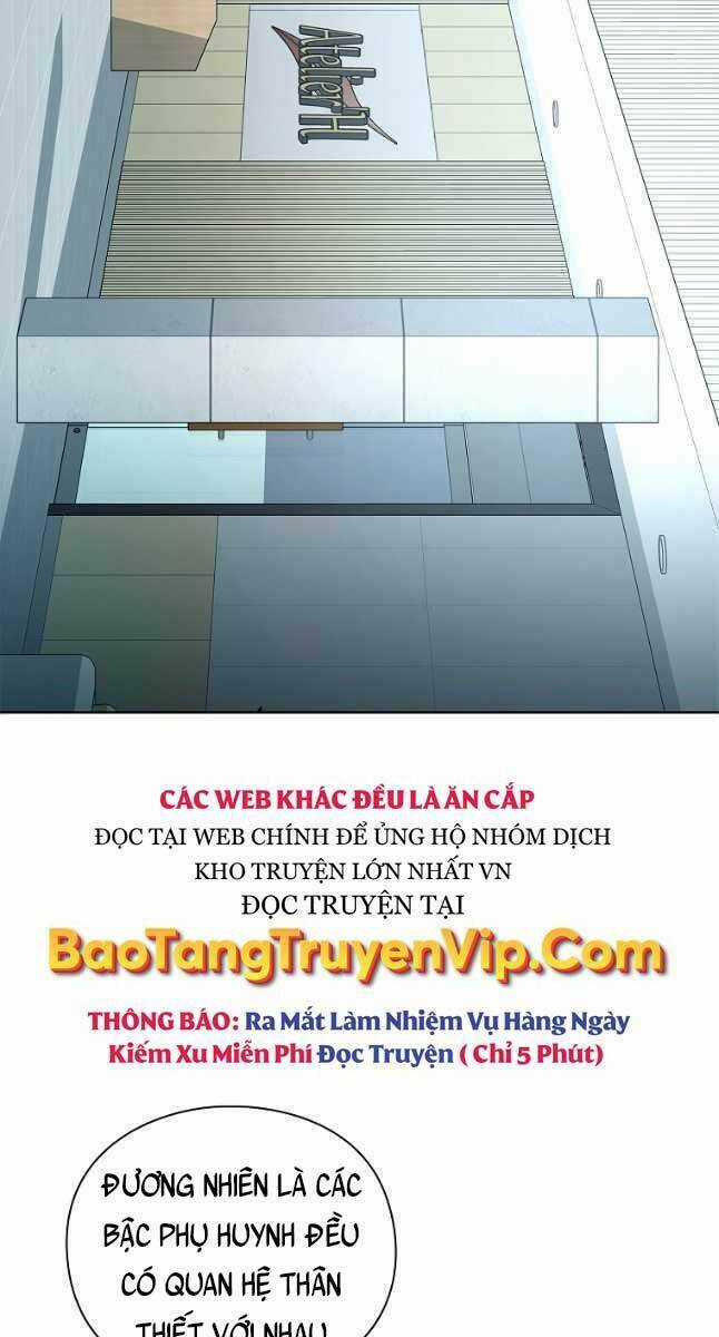 Trường Học Chiến Binh Chapter 30.5 trang 47