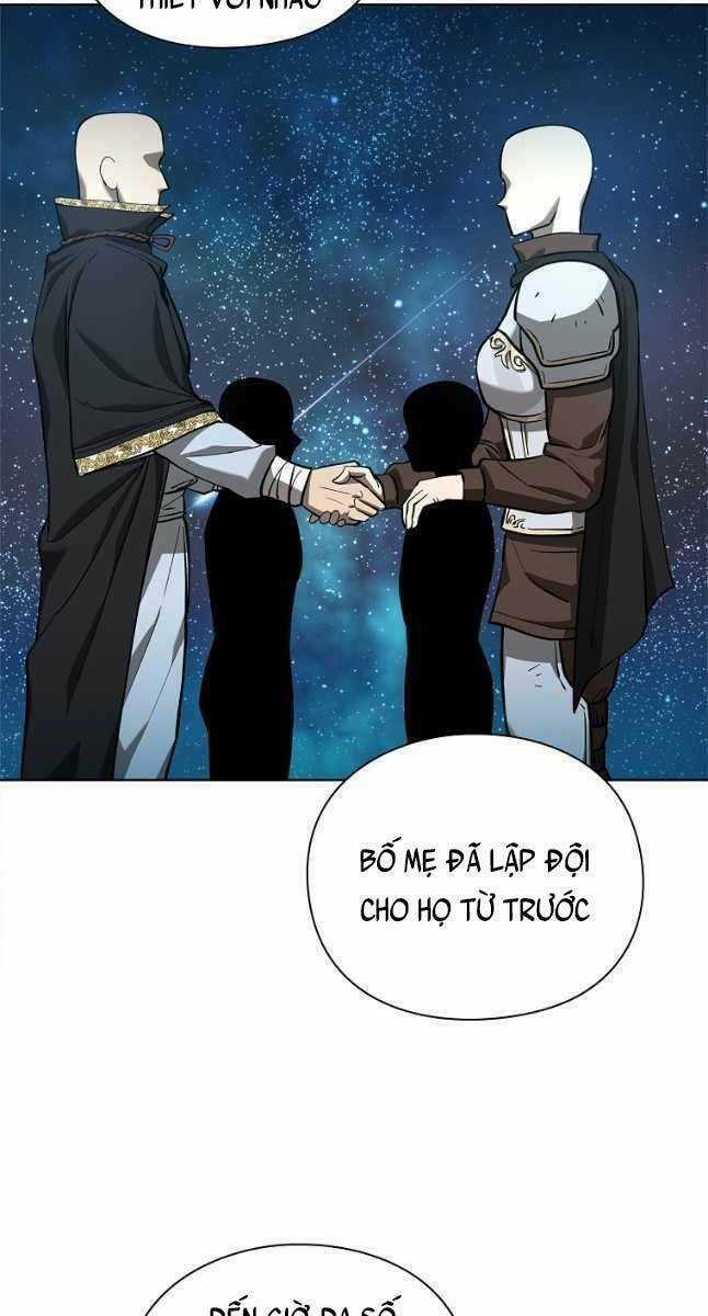 Trường Học Chiến Binh Chapter 30.5 trang 48