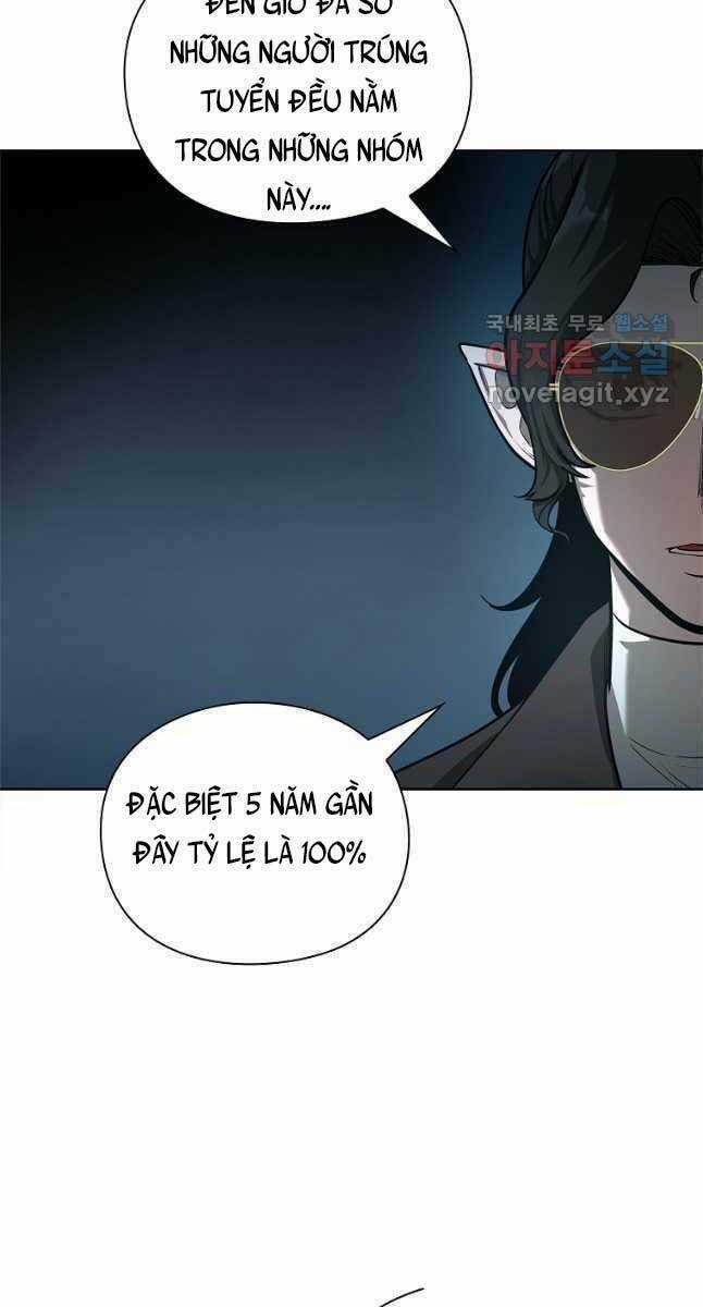 Trường Học Chiến Binh Chapter 30.5 trang 49