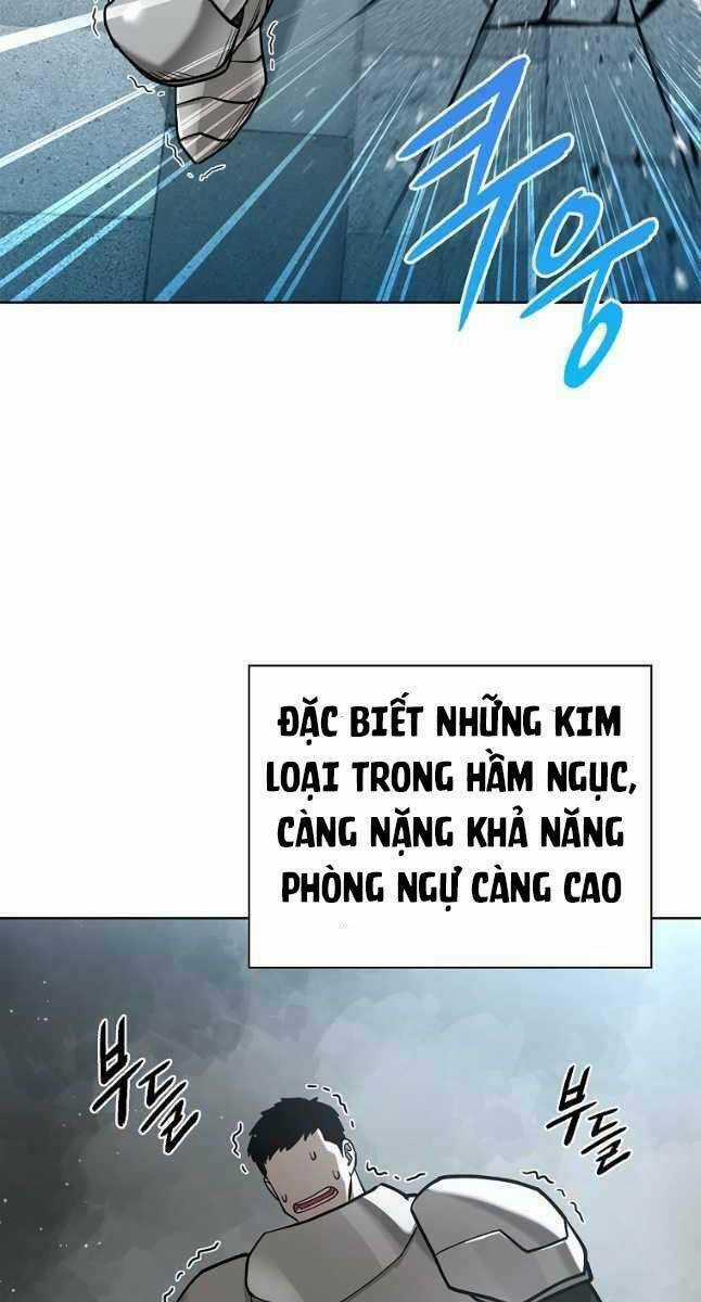 Trường Học Chiến Binh Chapter 30.5 trang 5