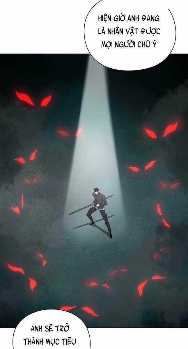 Trường Học Chiến Binh Chapter 30.5 trang 50