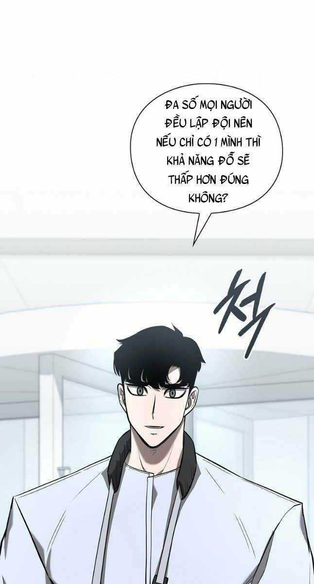 Trường Học Chiến Binh Chapter 30.5 trang 52