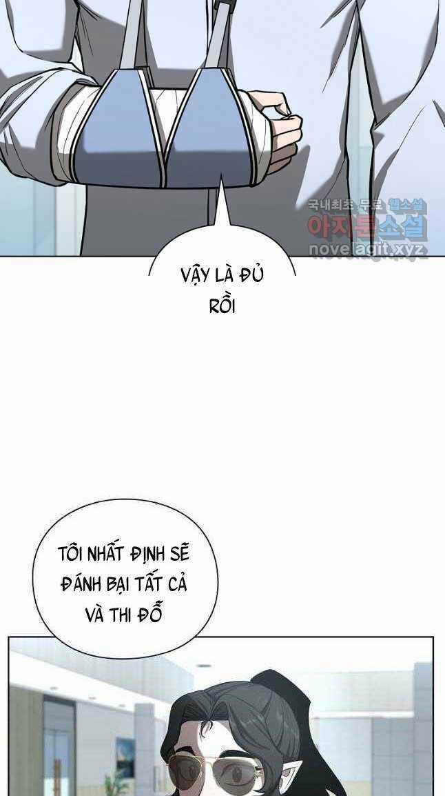 Trường Học Chiến Binh Chapter 30.5 trang 53