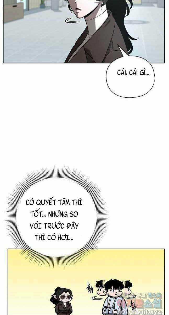 Trường Học Chiến Binh Chapter 30.5 trang 54