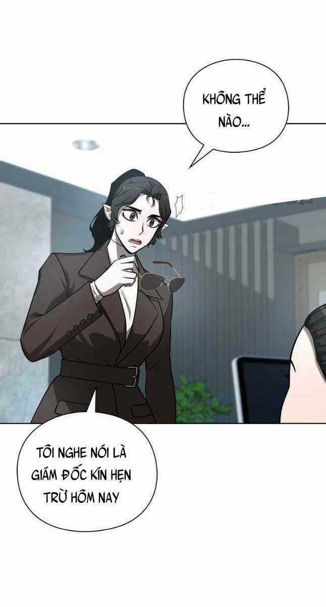 Trường Học Chiến Binh Chapter 30.5 trang 63