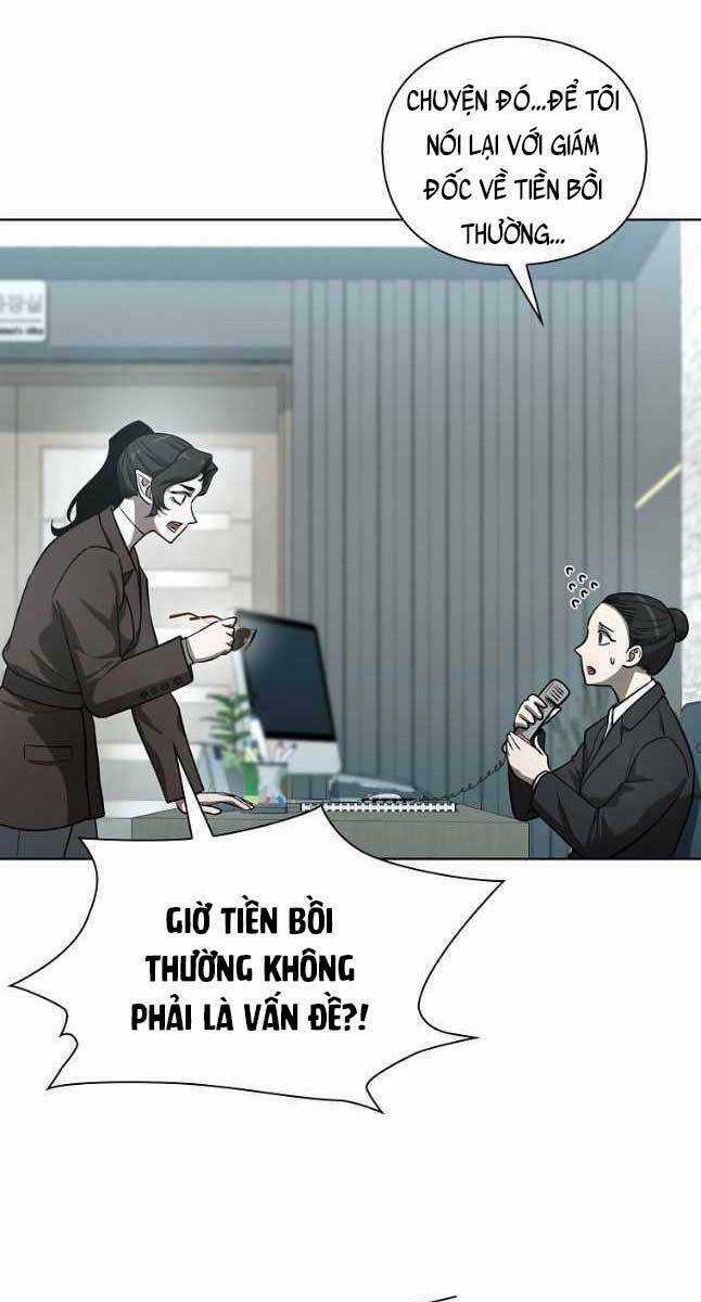 Trường Học Chiến Binh Chapter 30.5 trang 64