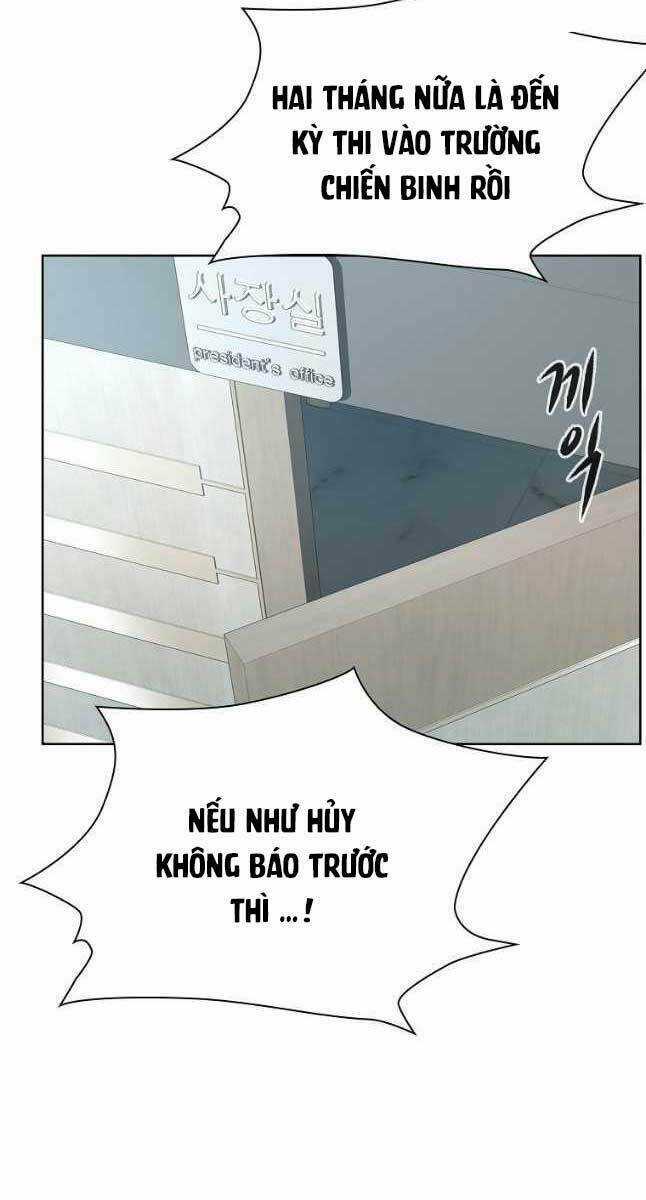 Trường Học Chiến Binh Chapter 30.5 trang 65