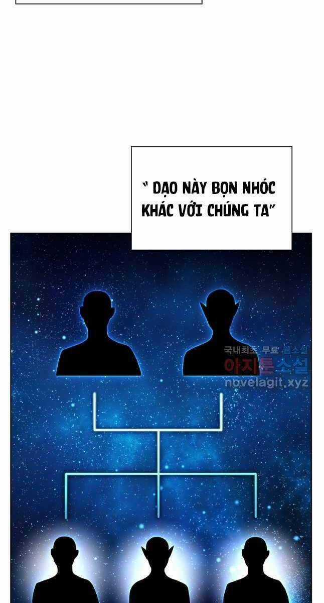 Trường Học Chiến Binh Chapter 30.5 trang 68