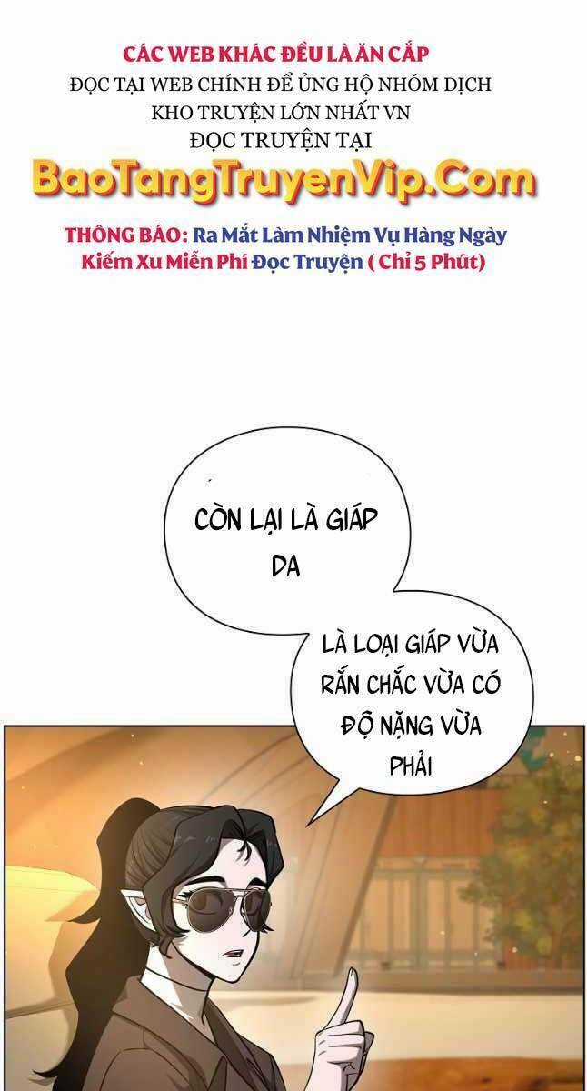 Trường Học Chiến Binh Chapter 30.5 trang 7