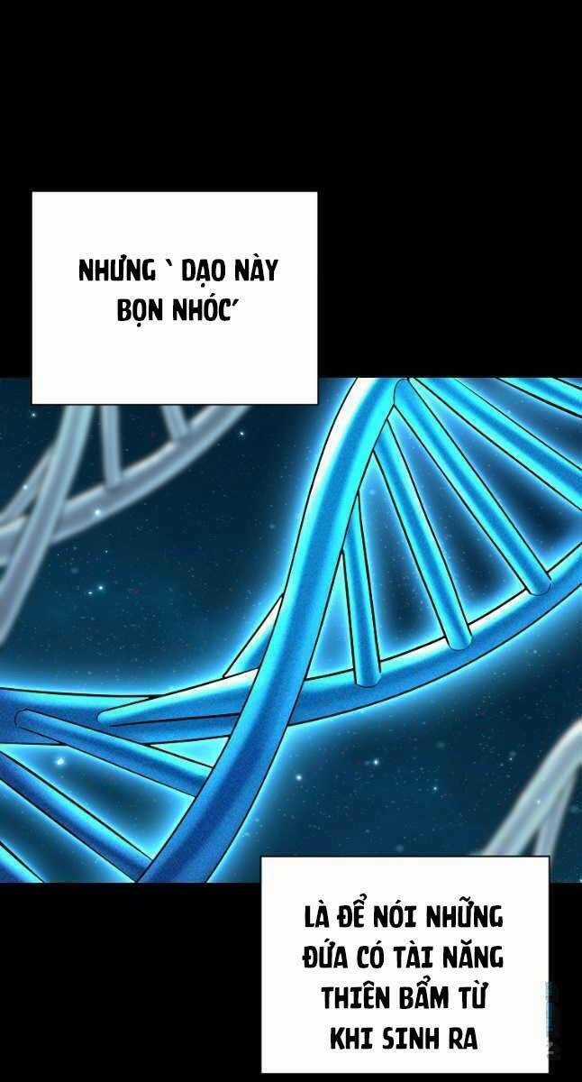 Trường Học Chiến Binh Chapter 30.5 trang 71