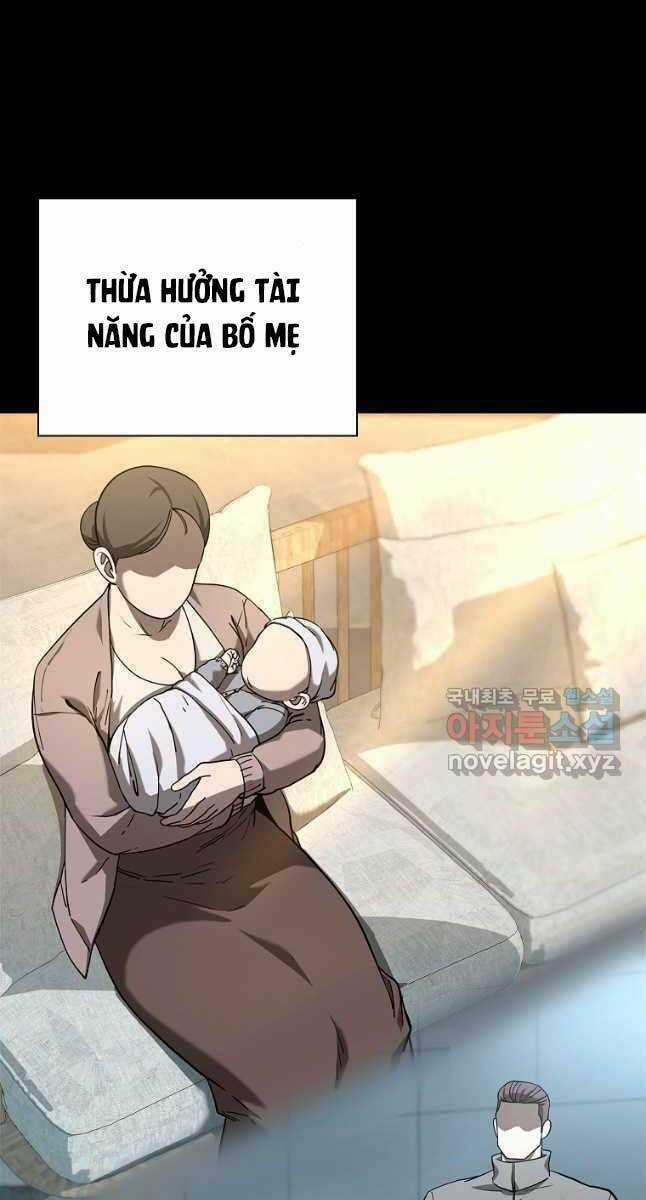 Trường Học Chiến Binh Chapter 30.5 trang 73