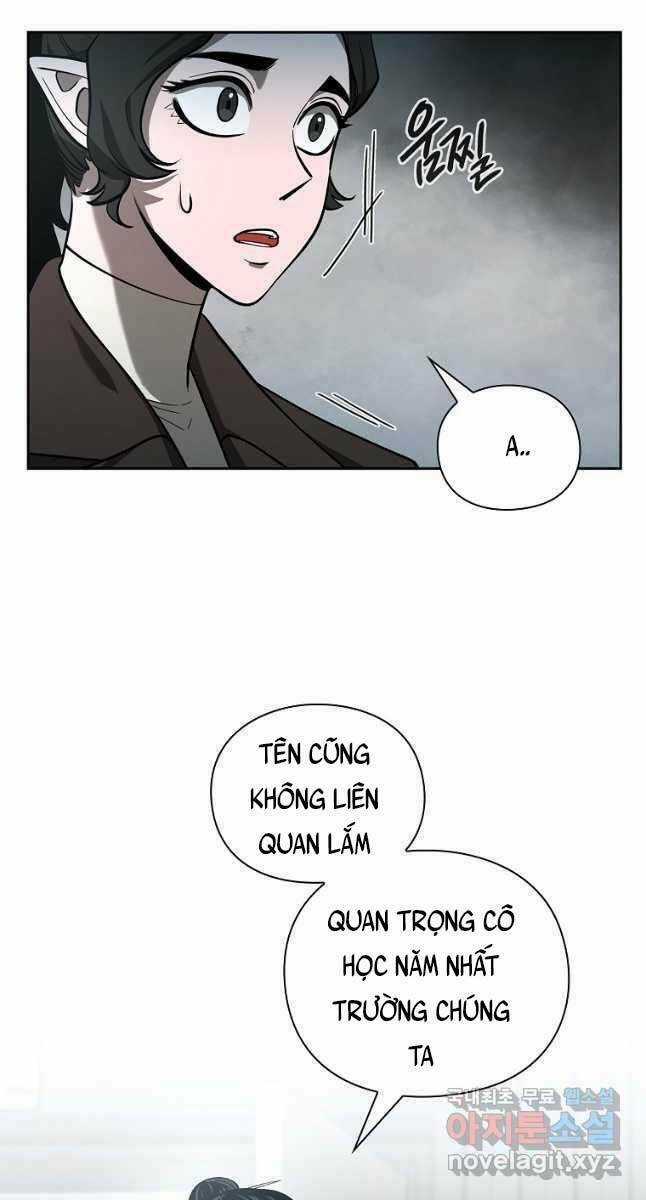 Trường Học Chiến Binh Chapter 30.5 trang 75