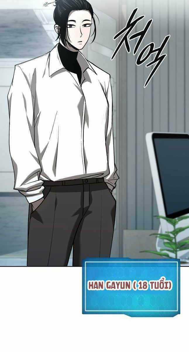 Trường Học Chiến Binh Chapter 30.5 trang 76