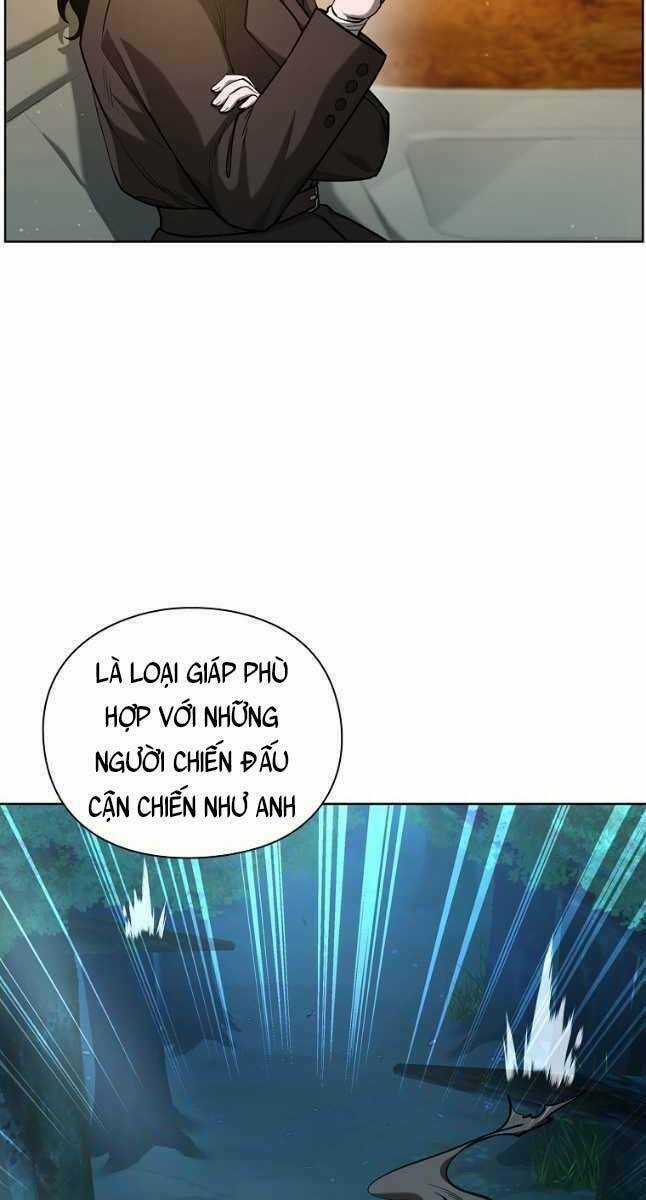 Trường Học Chiến Binh Chapter 30.5 trang 8