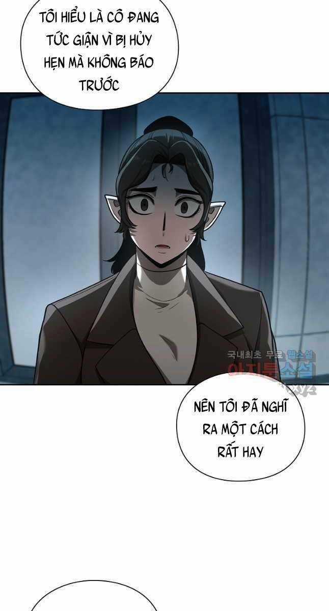 Trường Học Chiến Binh Chapter 30.5 trang 81